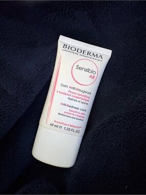 Bioderma Sensibio AR Anti-Redness